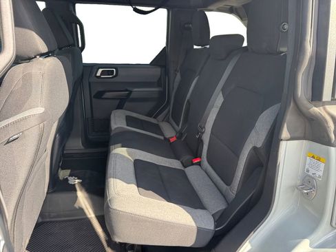 Certified 2023 Ford Bronco Big Bend image 18