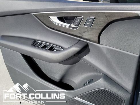 Used 2022 Audi Q7 3.0T Premium Plus image 7