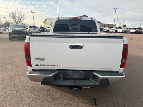 Used 2010 Chevrolet Colorado LT image 36