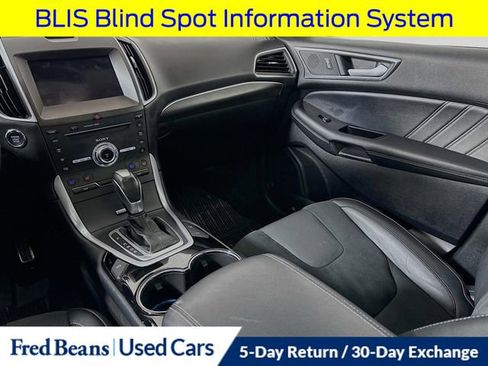 Used 2018 Ford Edge Sport w/ Equipment Group 401A image 30