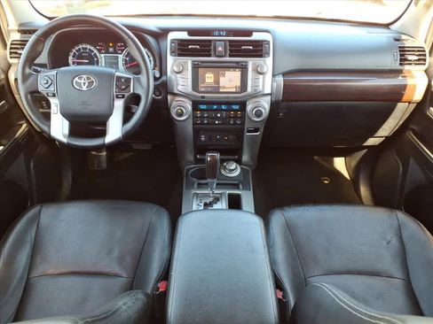 Used 2014 Toyota 4Runner Limited image 11
