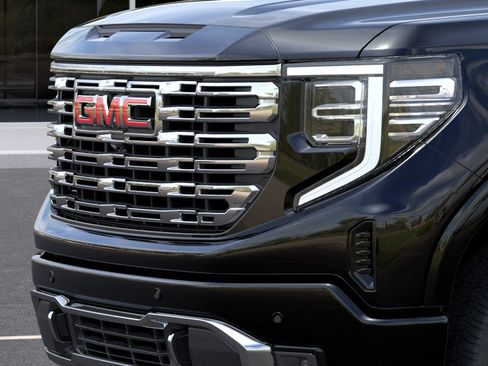 New 2026 GMC Sierra 1500 Denali w/ Denali Reserve Package AWD/4WD image 13