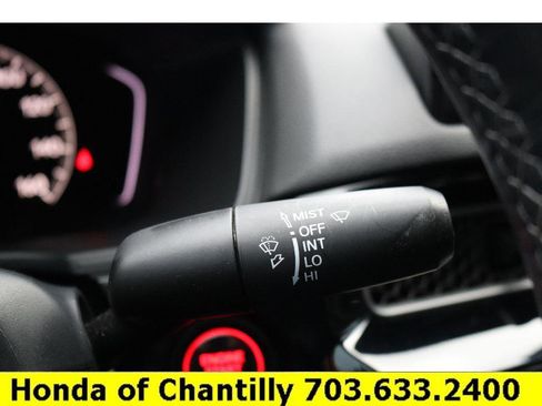 Certified 2023 Honda Civic Sport image 13