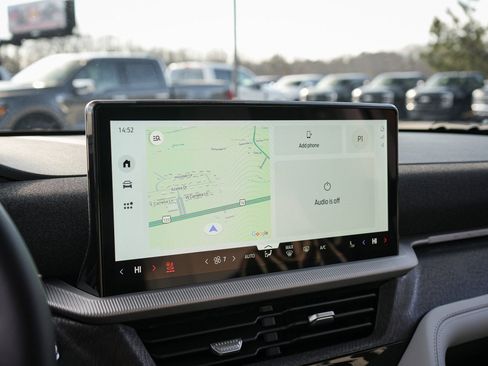 New 2026 Ford Explorer Platinum w/ LUX Leather Package image 42