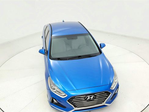 Used 2019 Hyundai Sonata SE image 20