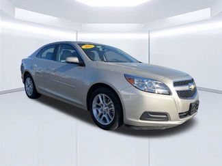 Used 2013 Chevrolet Malibu LT w/ Power Convenience Package video 1
