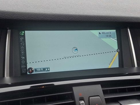 Used 2015 BMW X3 xDrive28i image 17