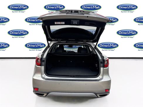 Used 2021 Lexus RX 350 FWD w/ Premium Package image 29