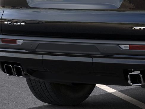 New 2026 GMC Acadia AT4 w/ Super Cruise Package AWD/4WD image 14