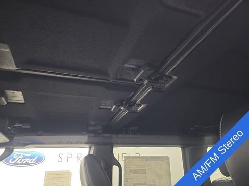 New 2026 Ford Bronco Outer Banks w/ Sasquatch Package AWD/4WD image 23