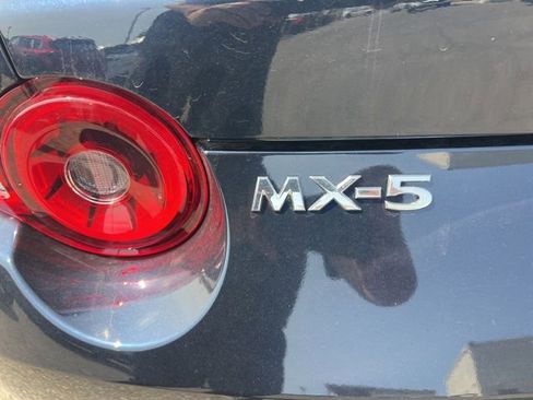 New 2025 MAZDA MX-5 Miata Grand Touring w/ Weather Package image 22