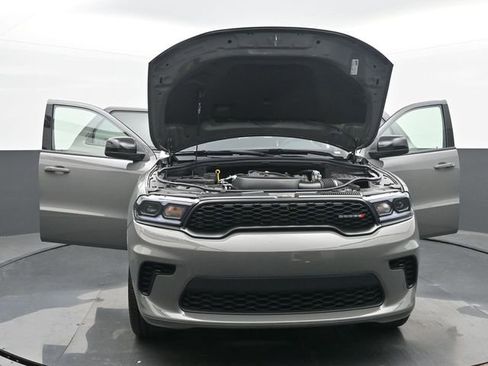 New 2026 Dodge Durango GT w/ Blacktop Package image 57