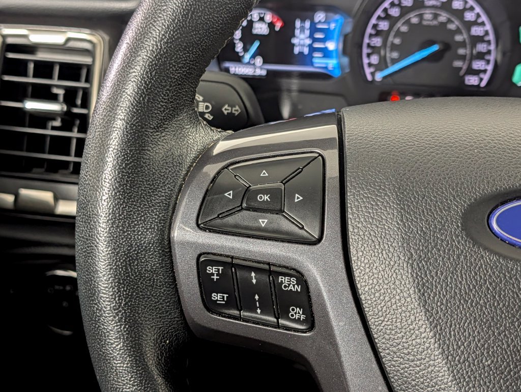 Certified 2019 Ford Ranger Lariat w/ Equipment Group 501A Mid RWD image 16