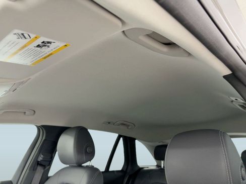 Certified 2022 Mercedes-Benz GLC 300 GLC 300 image 15