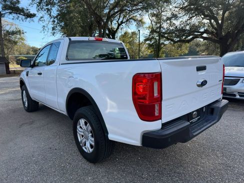 Used 2019 Ford Ranger XL w/ Equipment Group 101A Mid image 7