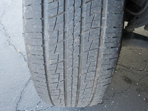 Used 2009 Toyota Tundra Limited image 39