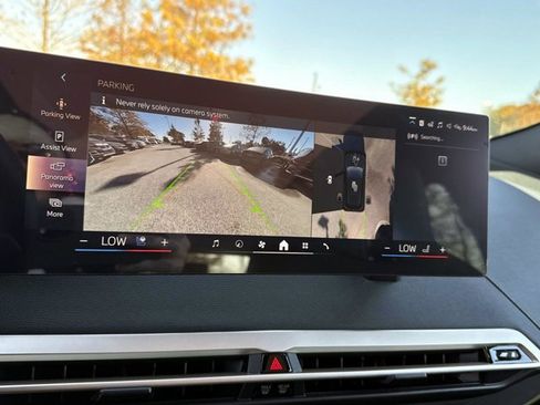 New 2026 BMW iX xDrive60 image 26