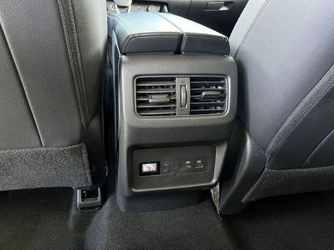 Certified 2023 Nissan Rogue SL w/ SL Premium Package FWD image 26