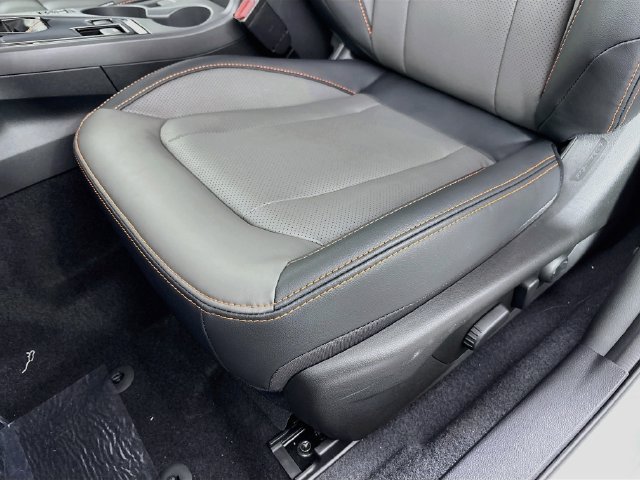 New 2026 Subaru Crosstrek 2.5i Limited AWD/4WD image 19