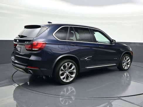 Used 2017 BMW X5 sDrive35i image 5