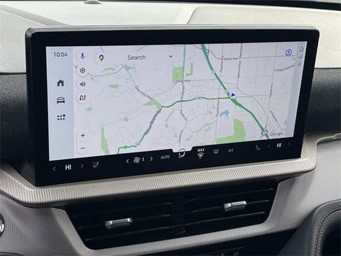 Certified 2025 Ford Explorer Active w/ Active Comfort Package image 14