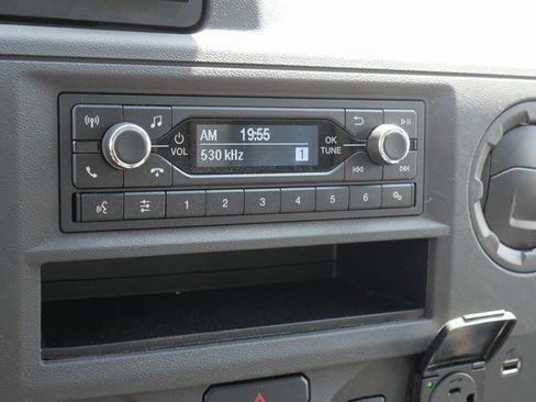 New 2026 Ford E-350 and Econoline 350 Super Duty w/ Power Equipment Group image 16