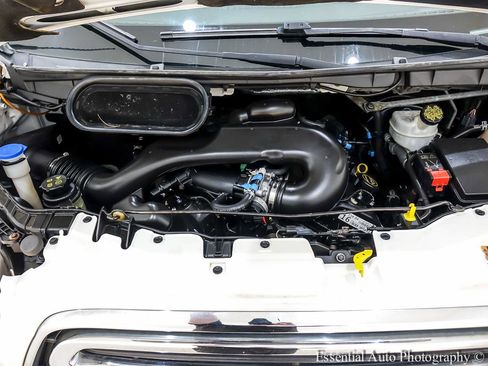 Used 2017 Ford Transit 350 XLT RWD image 21