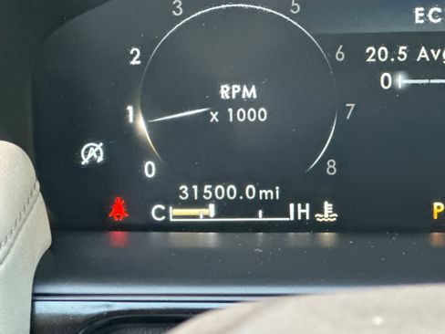 Used 2022 Lincoln Nautilus Reserve w/ Luxury Package image 24