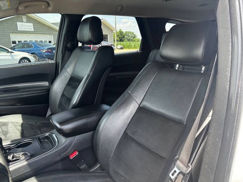 Used 2018 Dodge Durango GT AWD/4WD image 15