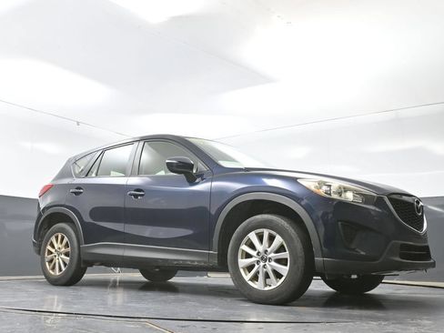 Used 2015 MAZDA CX-5 Sport w/ Bluetooth Audio Package AWD/4WD image 19