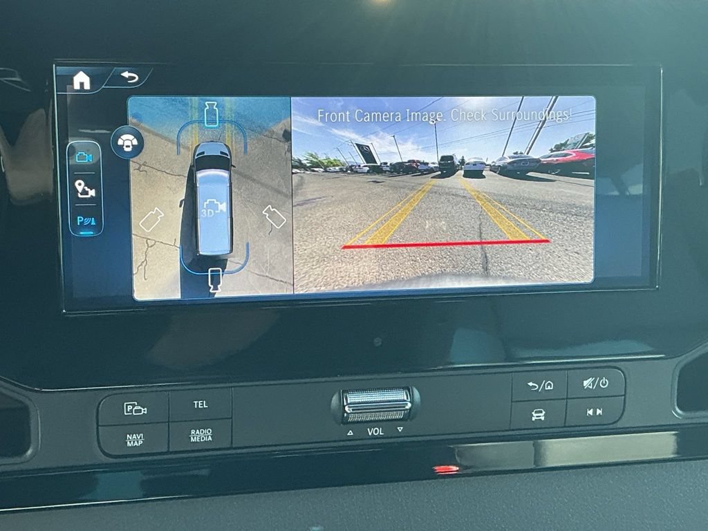 New 2026 Mercedes-Benz Sprinter 2500 image 32