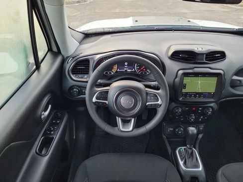 Used 2023 Jeep Renegade Latitude image 27