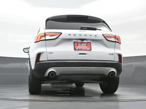 Used 2020 Ford Escape SE AWD/4WD image 27