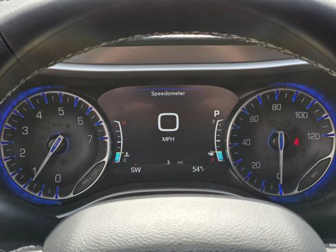 New 2026 Chrysler Pacifica Select image 19