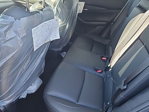 New 2025 MAZDA CX-30 AWD 2.5 S w/ Select Sport Pkg image 15