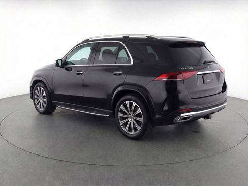 Used 2024 Mercedes-Benz GLC 300 4MATIC image 6