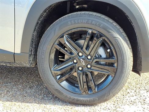 New 2026 Chevrolet Trax ACTIV w/ Driver Confidence Package image 10