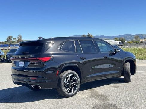 New 2026 Buick Enclave Sport Touring image 3