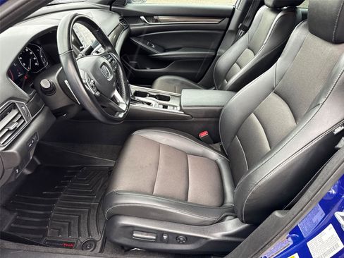 Used 2022 Honda Accord Sport image 26