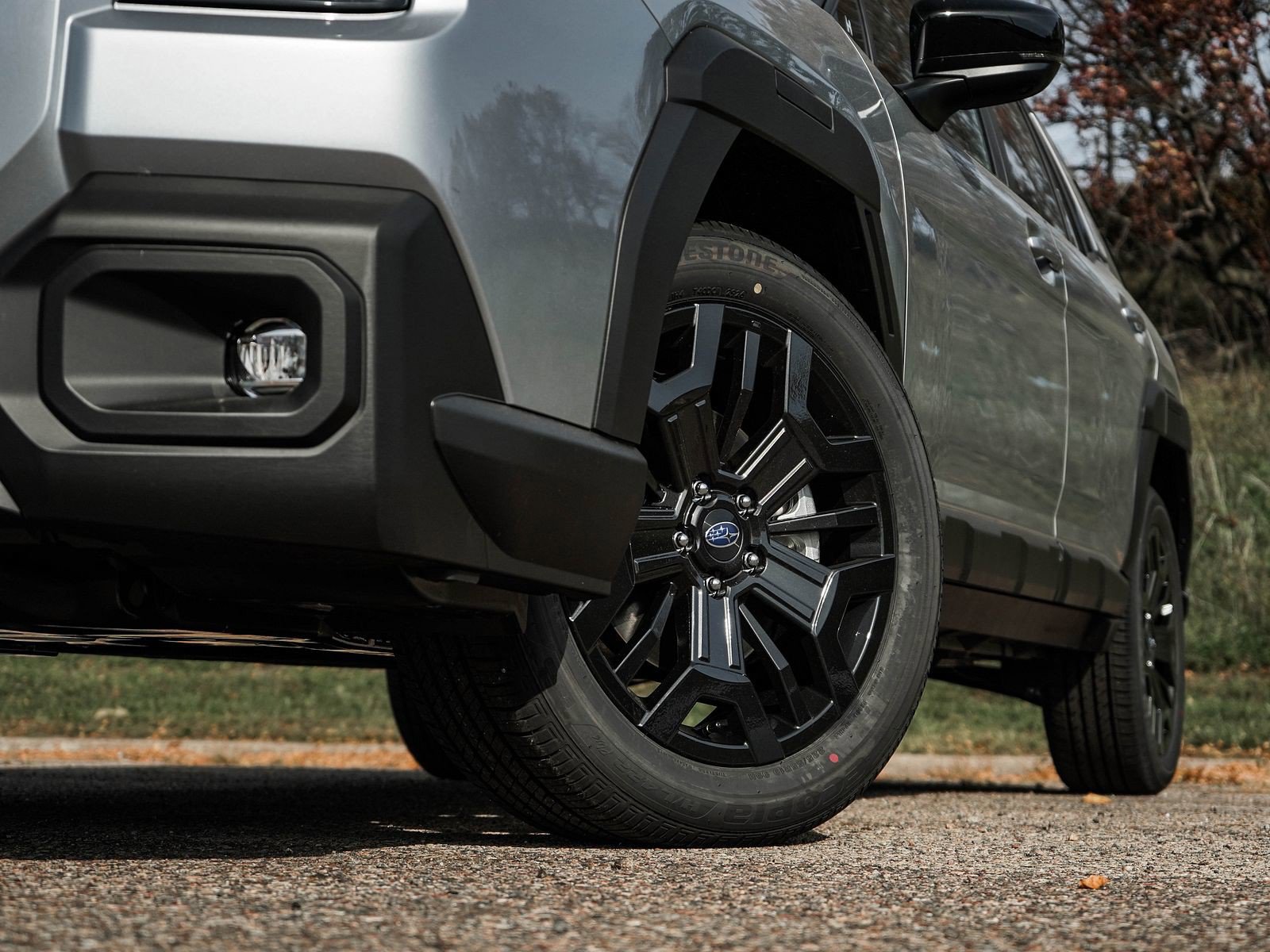 New 2026 Subaru Outback Limited XT AWD/4WD image 6