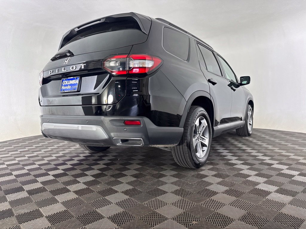 Certified 2026 Honda Pilot EX-L image 9