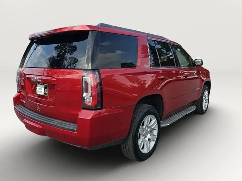 Used 2015 GMC Yukon SLE w/ Convenience Package image 3