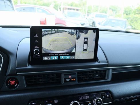 Used 2023 Honda Pilot Elite image 22