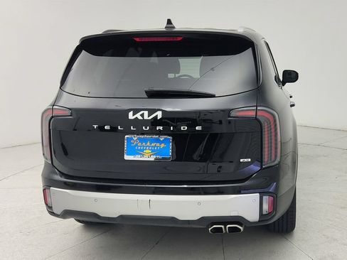 Used 2023 Kia Telluride SX AWD/4WD image 6