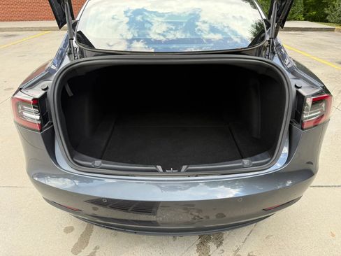 Used 2020 Tesla Model 3 Long Range AWD/4WD image 7
