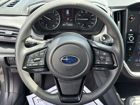 Certified 2024 Subaru Crosstrek 2.0i Premium AWD/4WD image 14