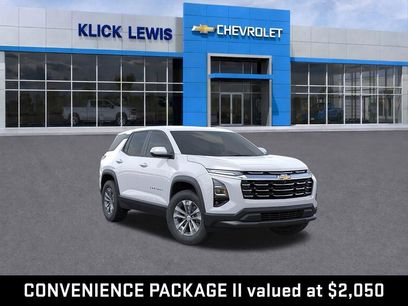 New 2026 Chevrolet Equinox LT w/ Convenience Package II