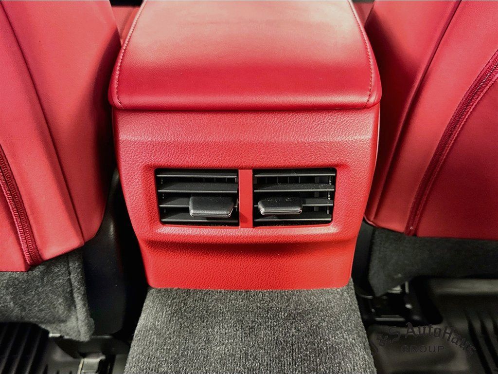Used 2022 Lexus IS 350 F Sport w/ Memory Package AWD/4WD image 31