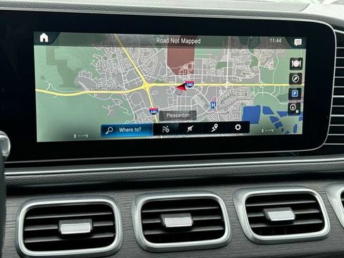 Certified 2023 Mercedes-Benz GLE 350 4MATIC image 25