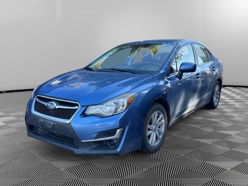 Used 2016 Subaru Impreza 2.0i Premium image 1